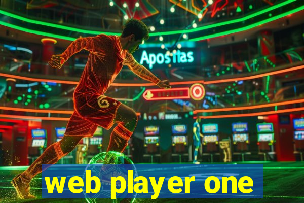 web player one